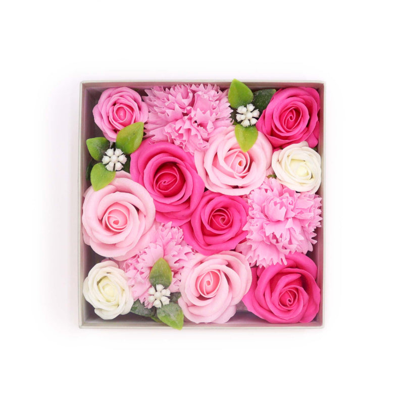 Square Box