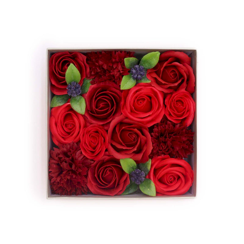 Square Box
