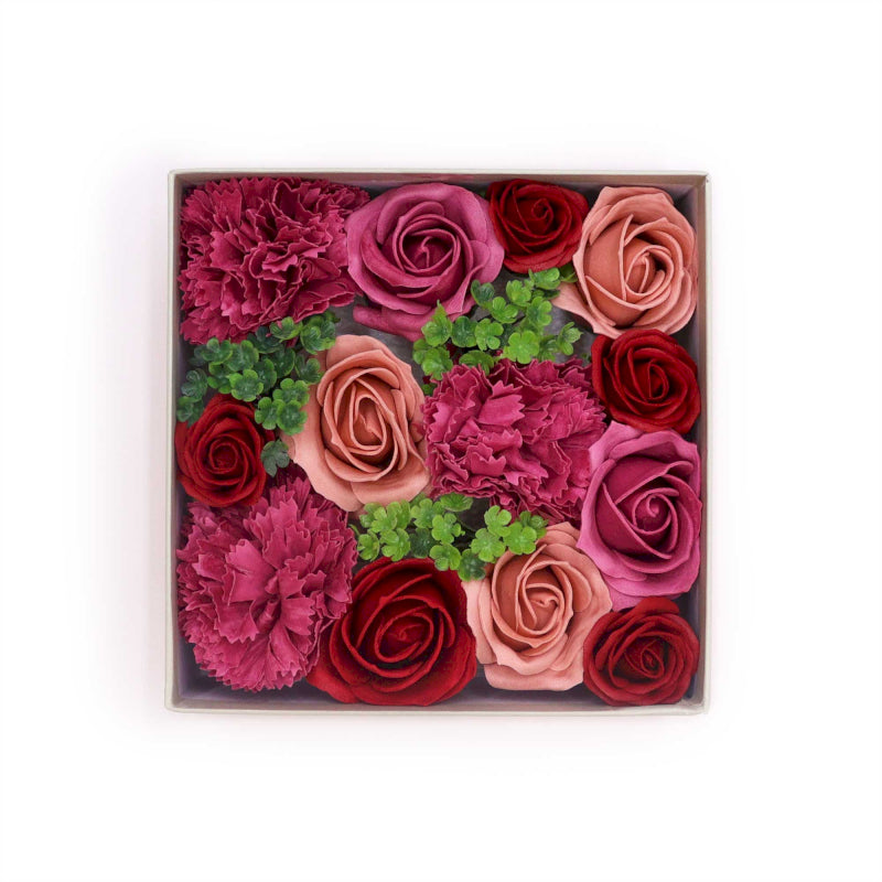 Square Box