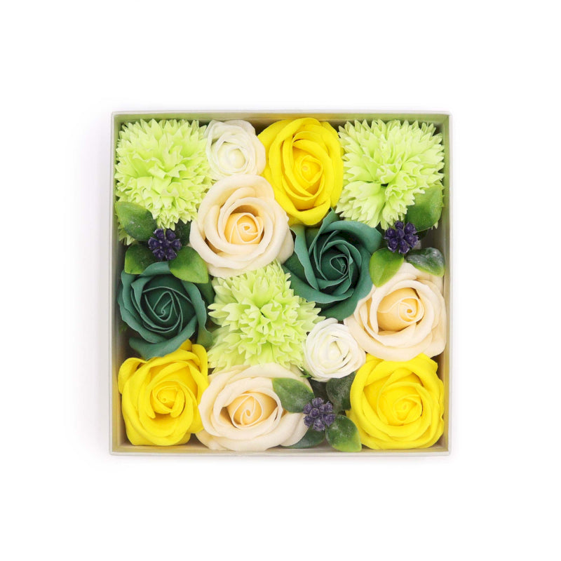 Square Box