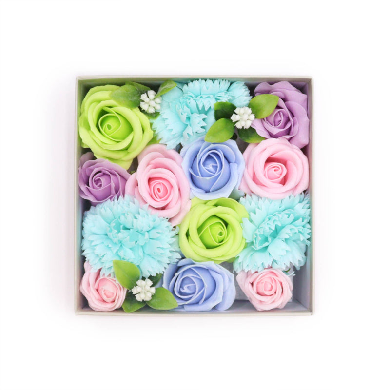 Square Box
