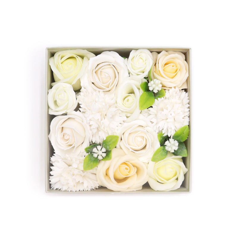 Square Box