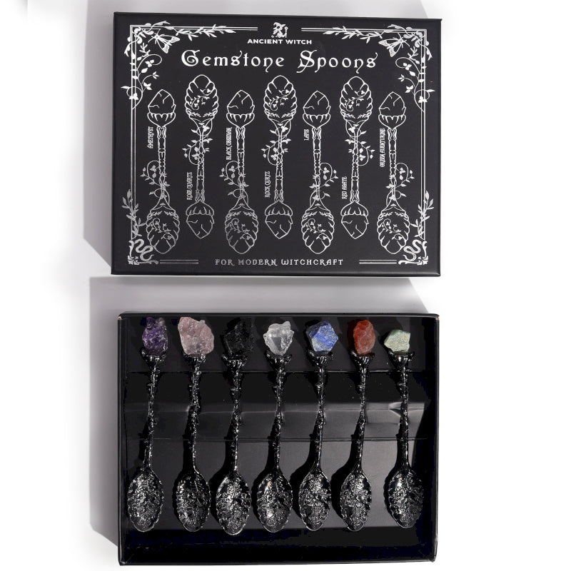 Witch Spoons