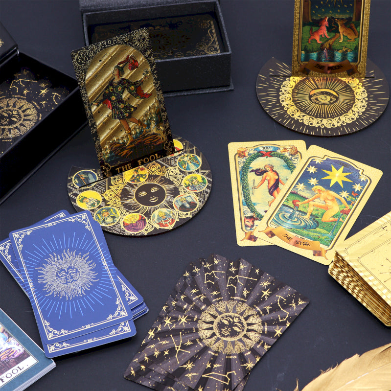 Tarot Cards