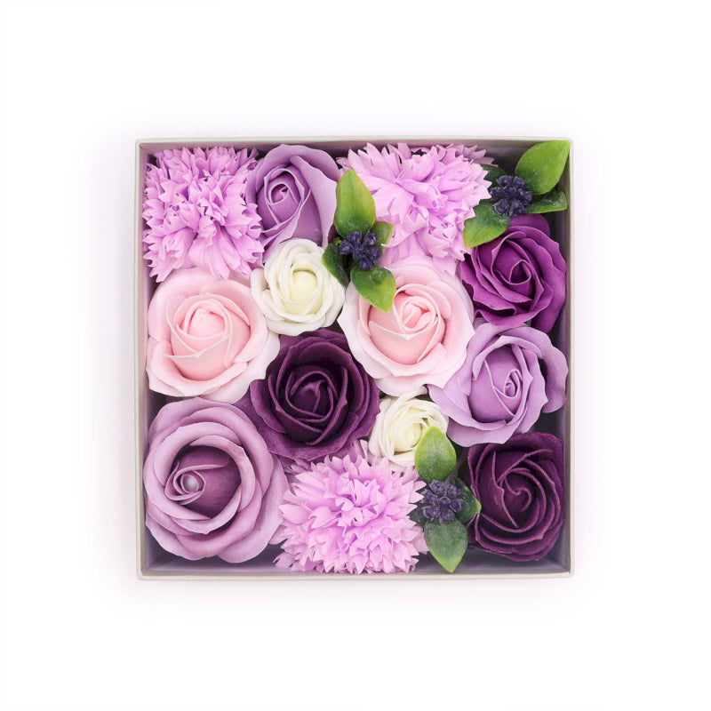 Square Box