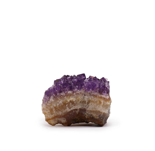 Small Natural High Grade Amethyst Cluster (approx 3-8cm)