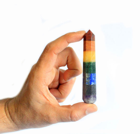 Chakra Massage Wand 80-90mm