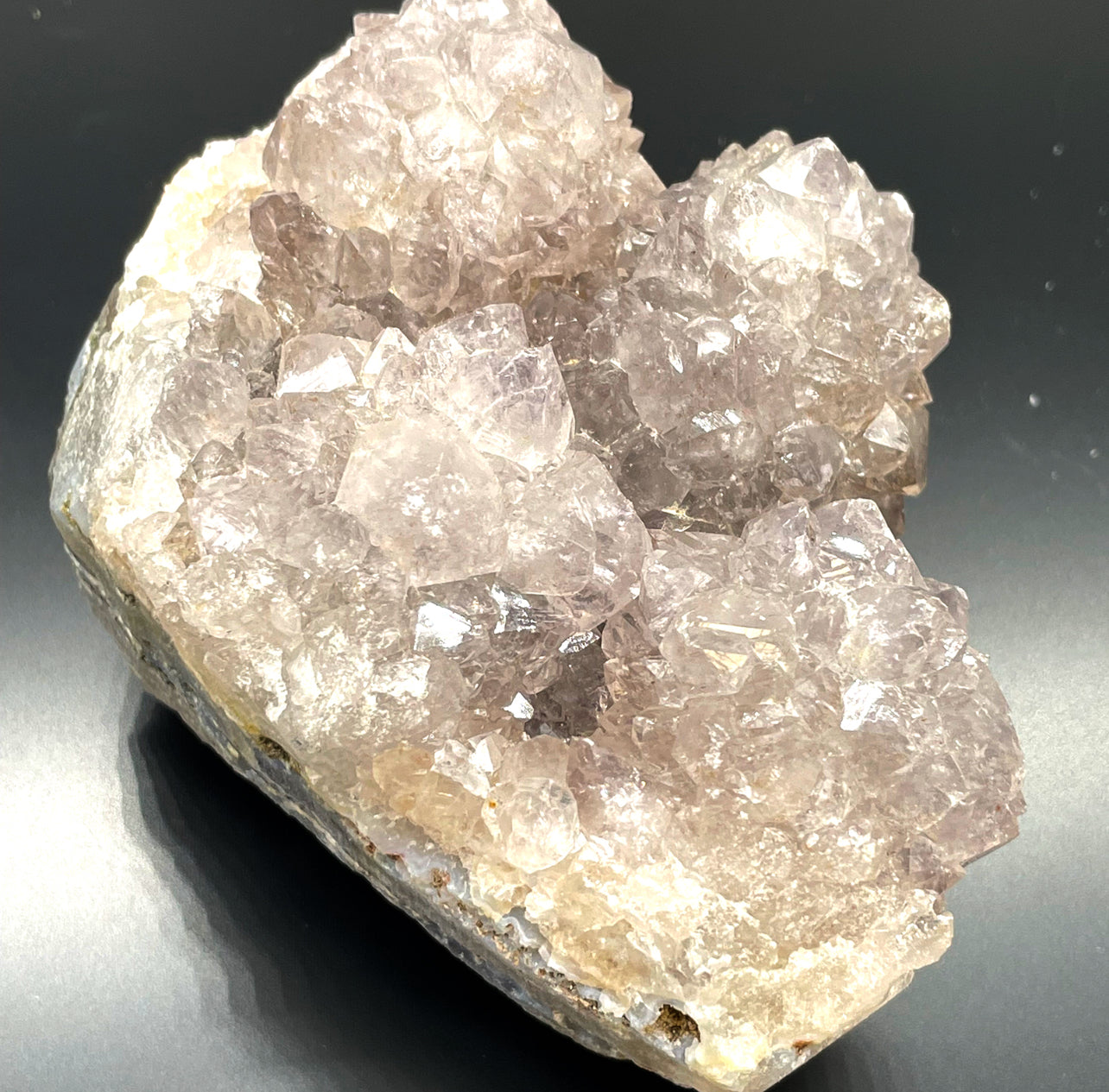 Finger Quartz (1kg Pack)