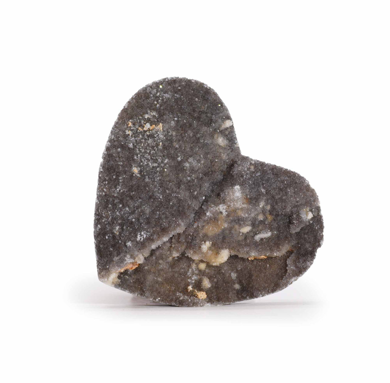 Calcite Heart