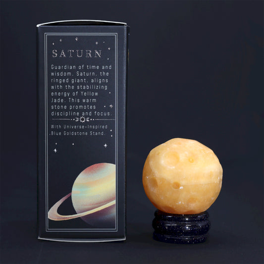 Saturn