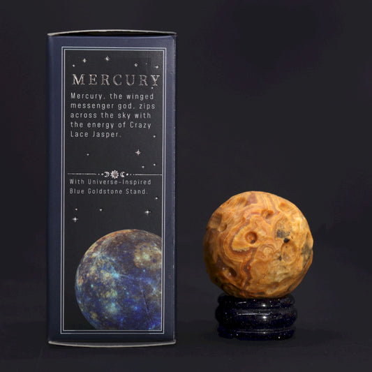 Mercury