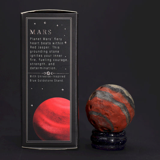 Mars