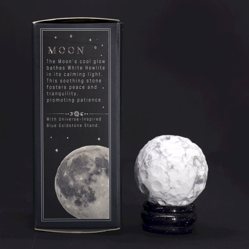 Moon