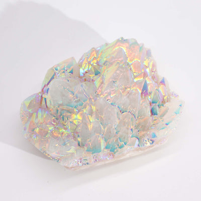 Aura Angel Quartz