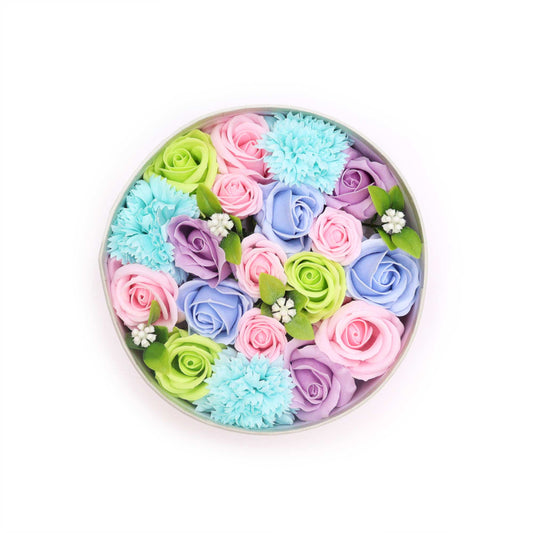 Round Box