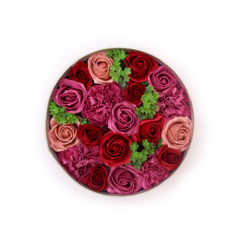 Round Box