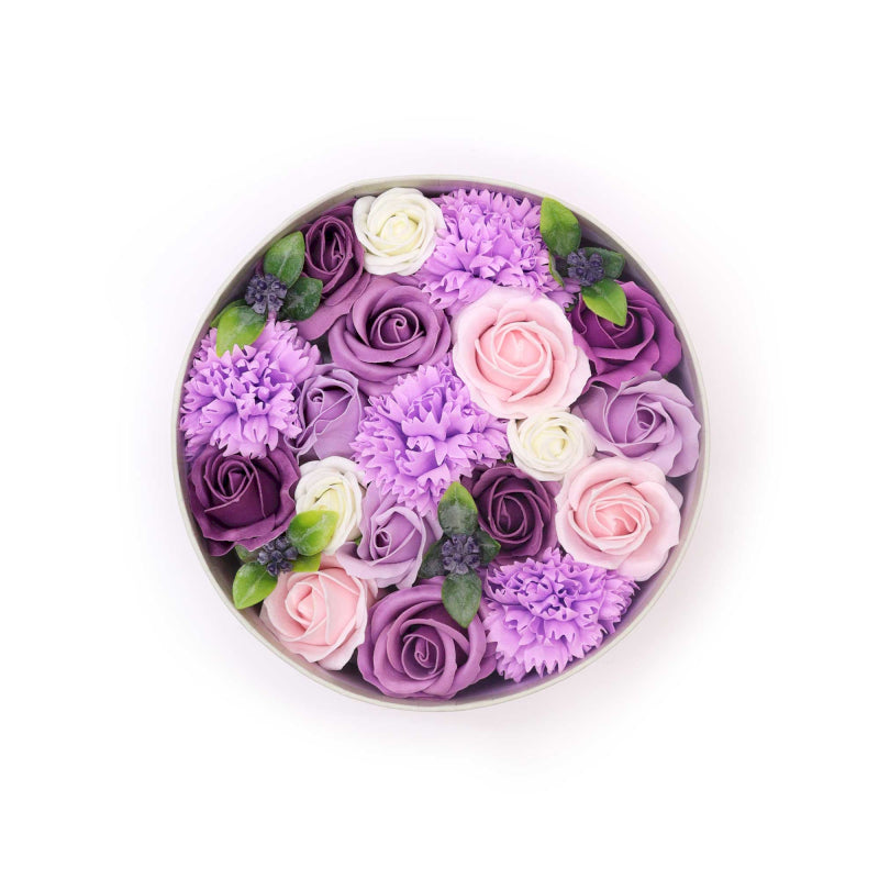 Round Box