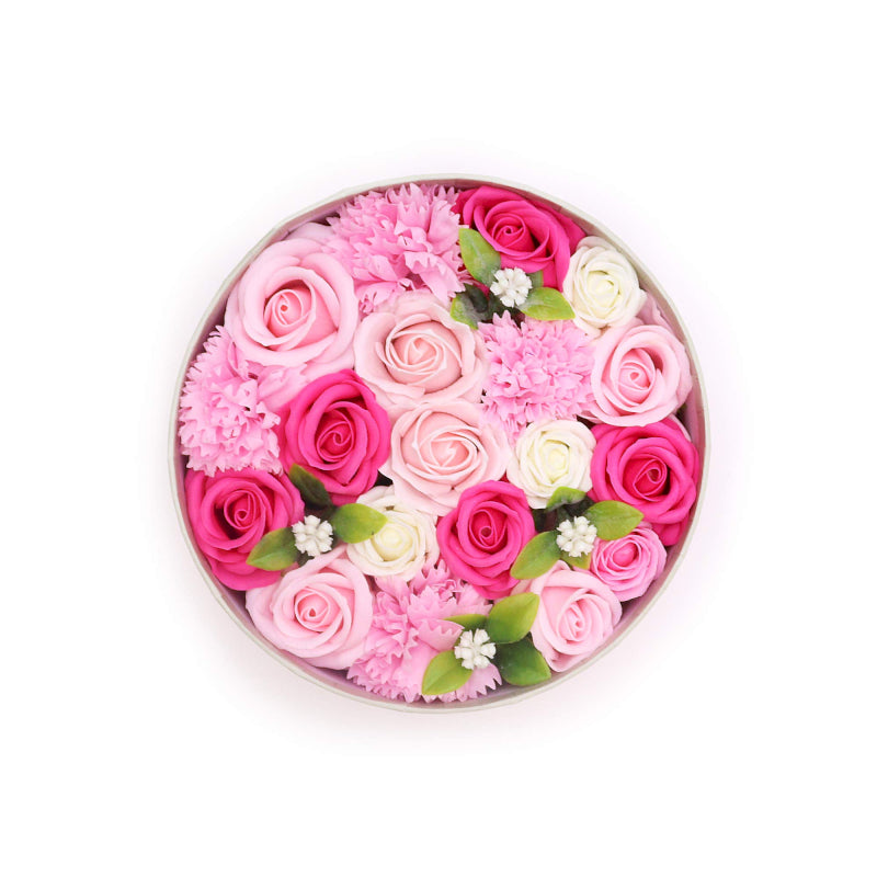 Round Box