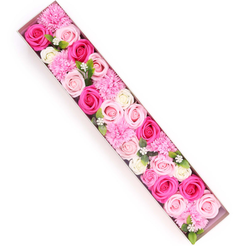 Extra Long Box